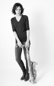 Tori Freestone trio bw photo by JellymouldGain Lee